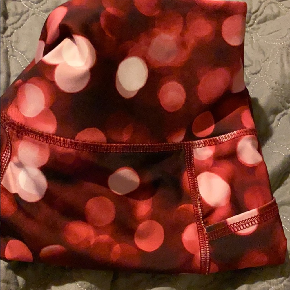 Women’s leggings